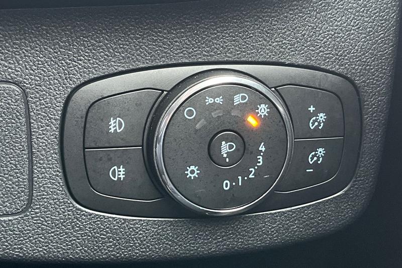 Used Ford Puma 2024 for sale - 76730124: Photo 40