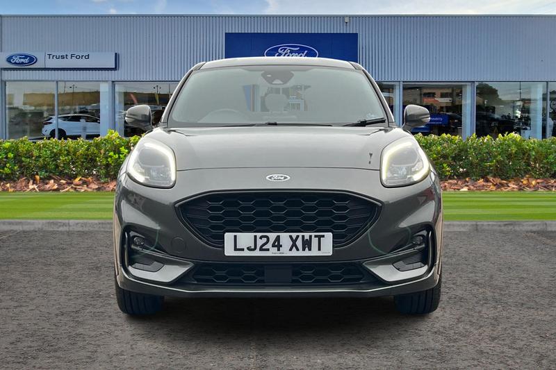 Used Ford Puma 2024 for sale - 76730124: Photo 6