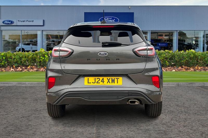 Used Ford Puma 2024 for sale - 76730124: Photo 7