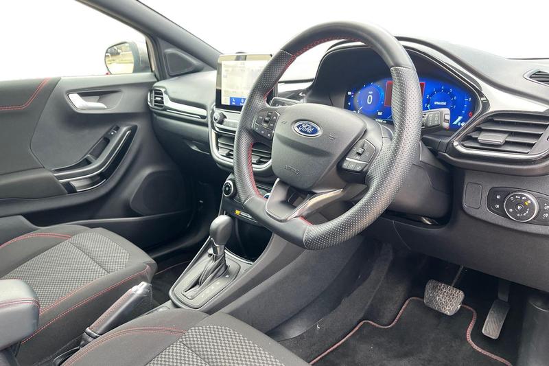 Used Ford Puma 2024 for sale - 76730124: Photo 9