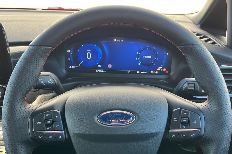 Used Ford Fiesta 2022 for sale - 77545830: Photo 12