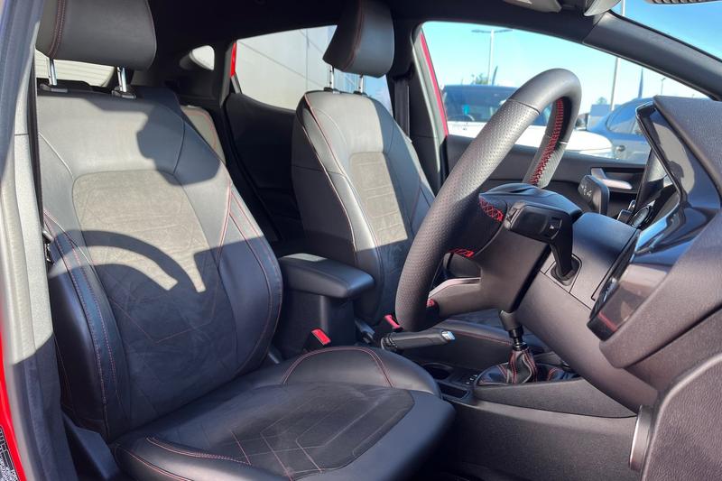 Used Ford Fiesta 2022 for sale - 77545830: Photo 17