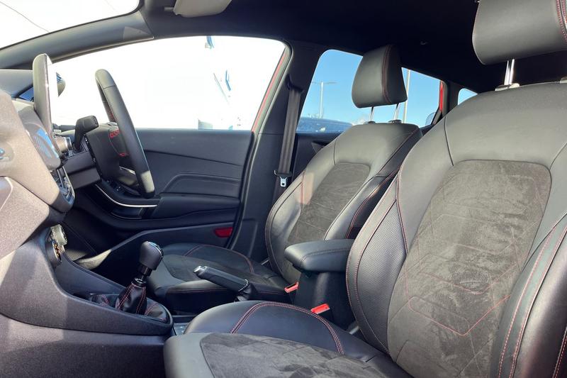 Used Ford Fiesta 2022 for sale - 77545830: Photo 19