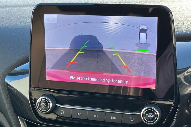 Used Ford Fiesta 2022 for sale - 77545830: Photo 23