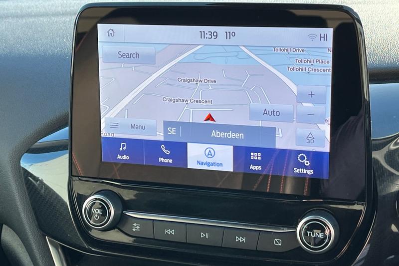 Used Ford Fiesta 2022 for sale - 77545830: Photo 24