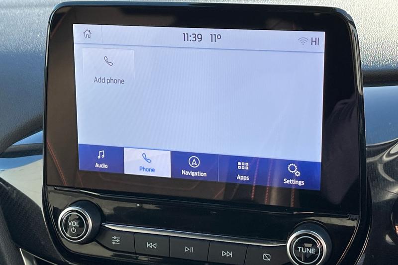 Used Ford Fiesta 2022 for sale - 77545830: Photo 25