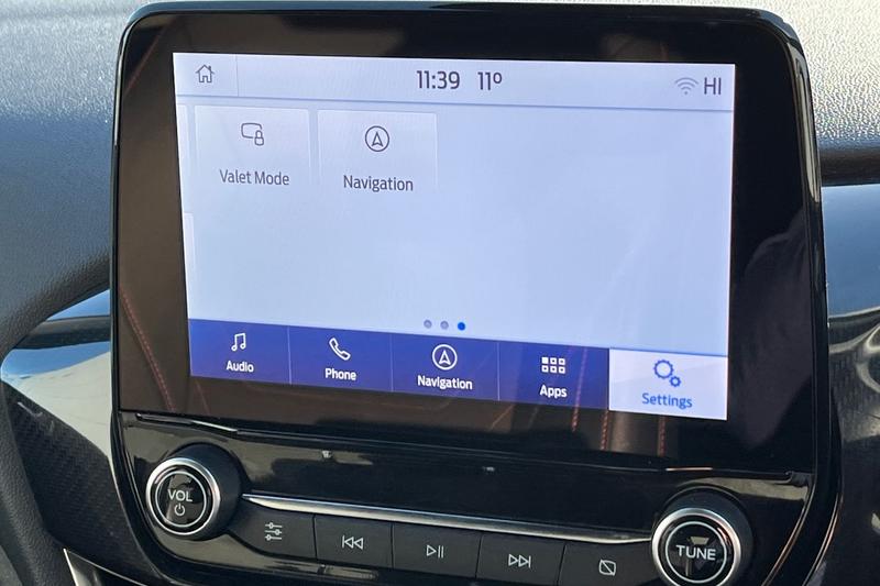 Used Ford Fiesta 2022 for sale - 77545830: Photo 28