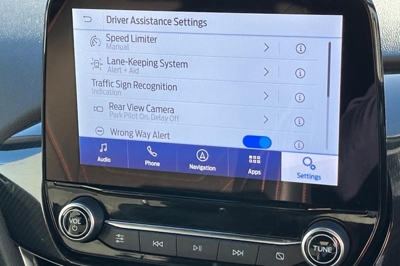 Used Ford Fiesta 2022 for sale - 77545830: Photo 29