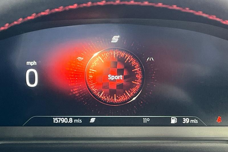 Used Ford Fiesta 2022 for sale - 77545830: Photo 33