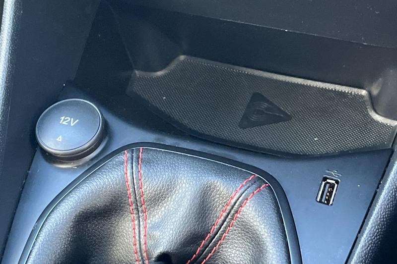 Used Ford Fiesta 2022 for sale - 77545830: Photo 34