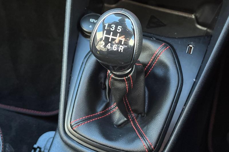 Used Ford Fiesta 2022 for sale - 77545830: Photo 35