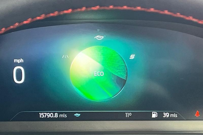 Used Ford Fiesta 2022 for sale - 77545830: Photo 36