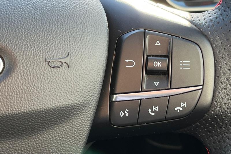 Used Ford Fiesta 2022 for sale - 77545830: Photo 39