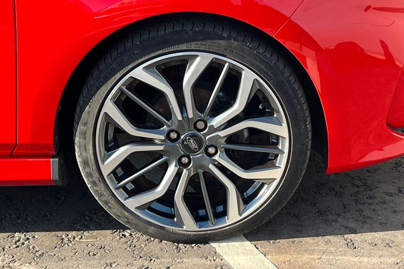 Used Ford Fiesta 2022 for sale - 77545830: Photo 8