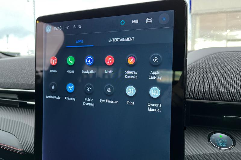 Used Ford Mustang Mach-E 2024 for sale - 76660070: Photo 28