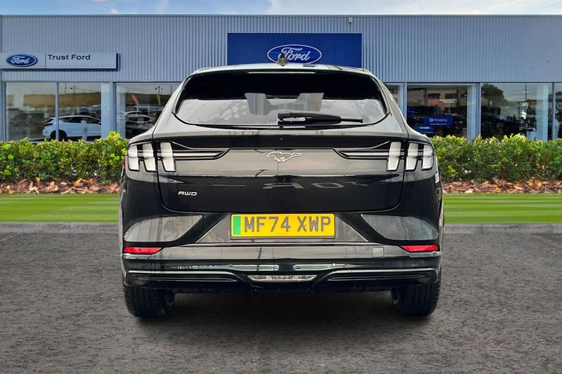 Used Ford Mustang Mach-E 2024 for sale - 76660070: Photo 7