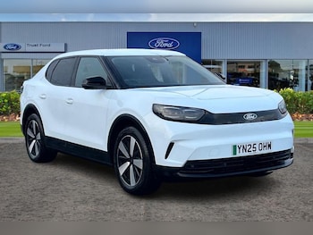 Used Ford Capri 2025 for sale - 79585058: Photo