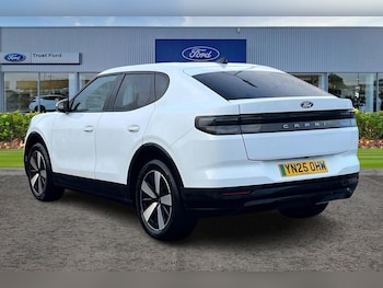Used Ford Capri 2025 for sale - 79585058: Photo