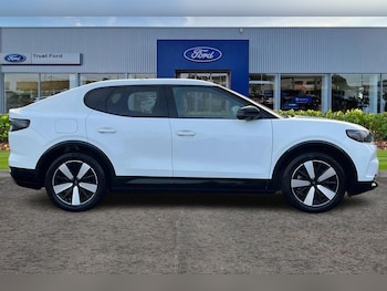 Used Ford Capri 2025 for sale - 79585058: Photo