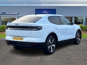 Used Ford Capri 2025 for sale - 79585058: Photo