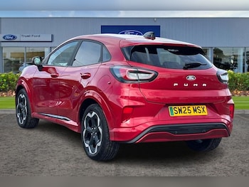 Used Ford Puma 2025 for sale - 78954182: Photo