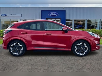 Used Ford Puma 2025 for sale - 78954182: Photo