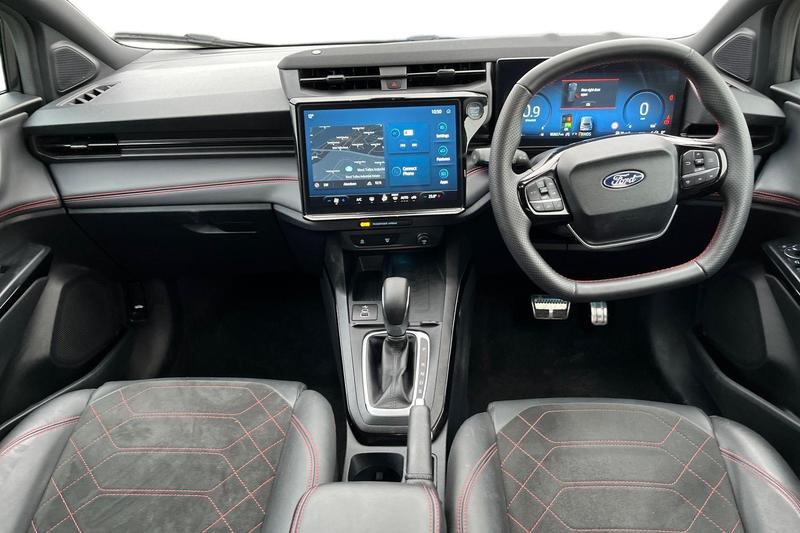 Used Ford Puma 2024 for sale - 76508125: Photo 10