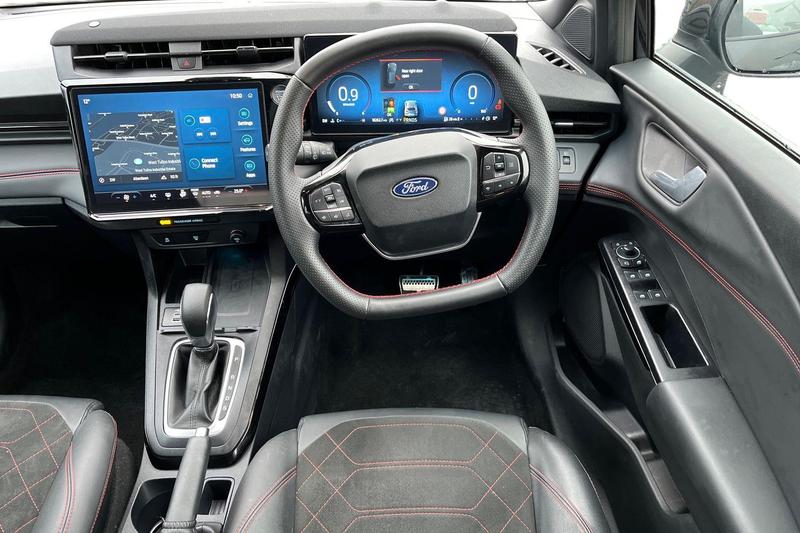 Used Ford Puma 2024 for sale - 76508125: Photo 11