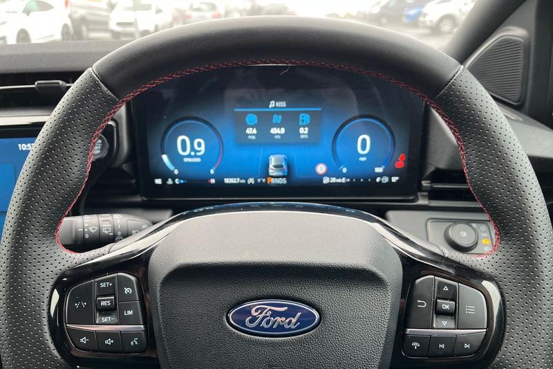 Used Ford Puma 2024 for sale - 76508125: Photo 12