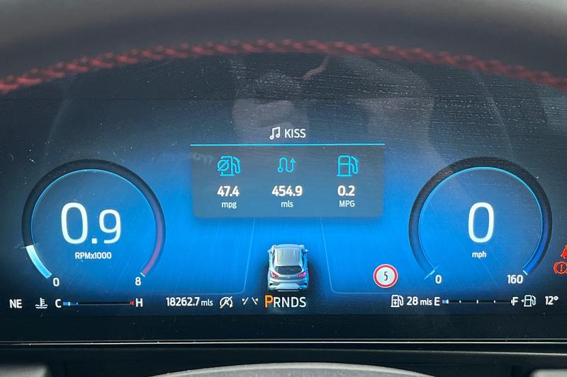 Used Ford Puma 2024 for sale - 76508125: Photo 13