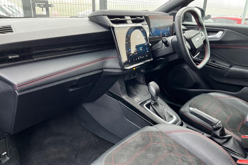 Used Ford Puma 2024 for sale - 76508125: Photo 18