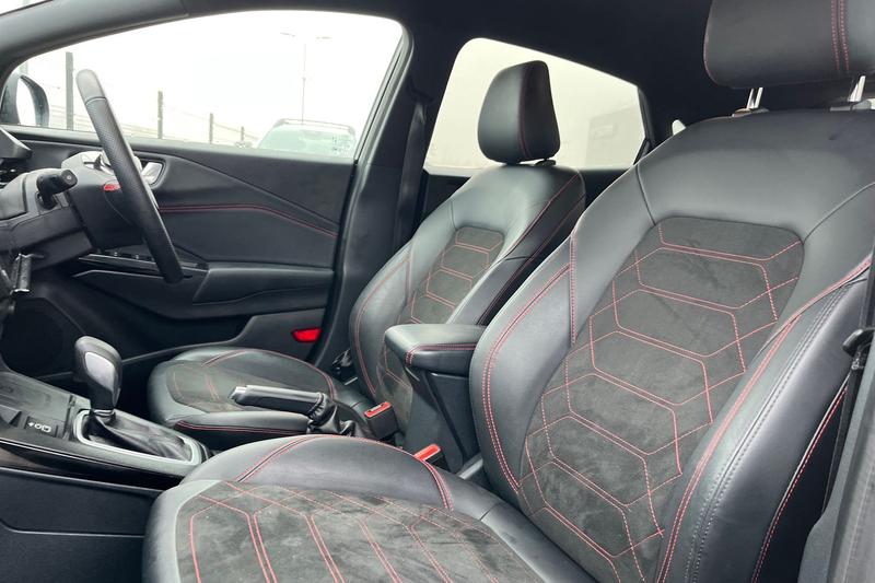 Used Ford Puma 2024 for sale - 76508125: Photo 19