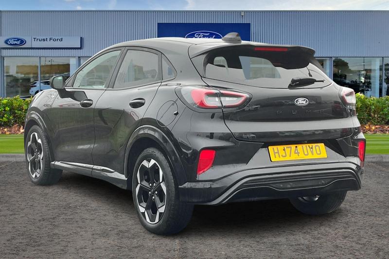 Used Ford Puma 2024 for sale - 76508125: Photo 2