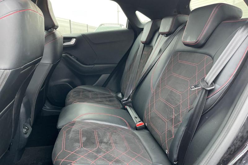 Used Ford Puma 2024 for sale - 76508125: Photo 20