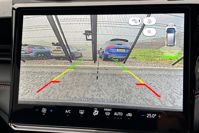 Used Ford Puma 2024 for sale - 76508125: Photo 25