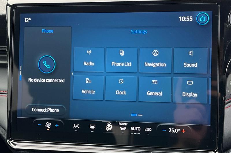 Used Ford Puma 2024 for sale - 76508125: Photo 26