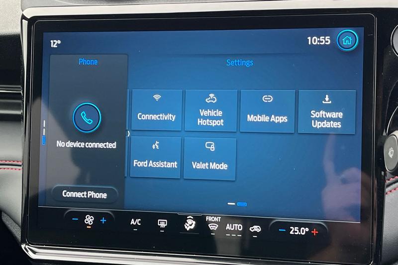 Used Ford Puma 2024 for sale - 76508125: Photo 27