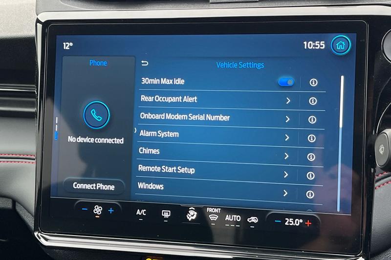 Used Ford Puma 2024 for sale - 76508125: Photo 28