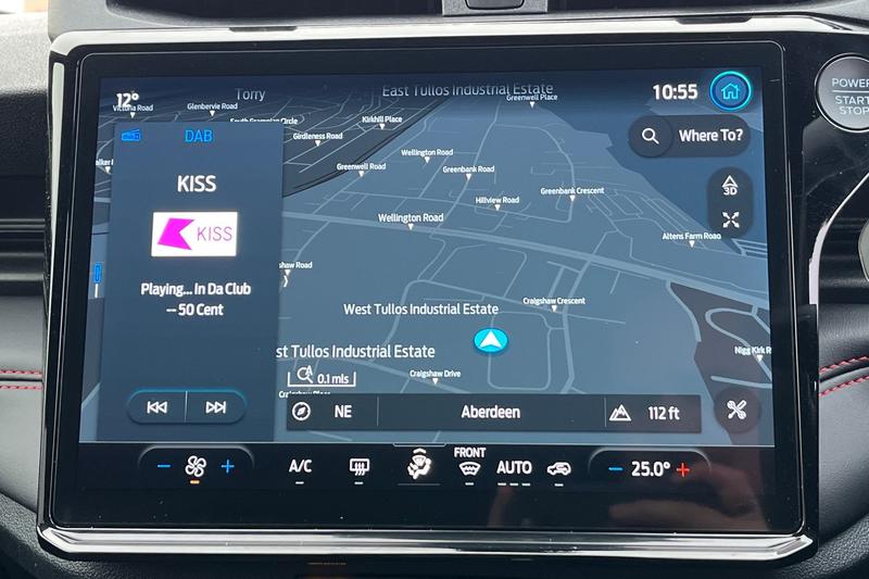 Used Ford Puma 2024 for sale - 76508125: Photo 29