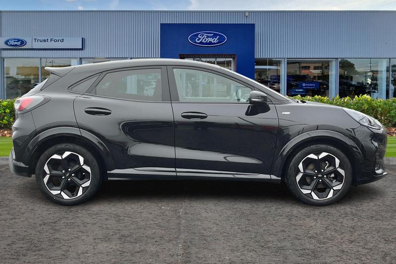 Used Ford Puma 2024 for sale - 76508125: Photo 3