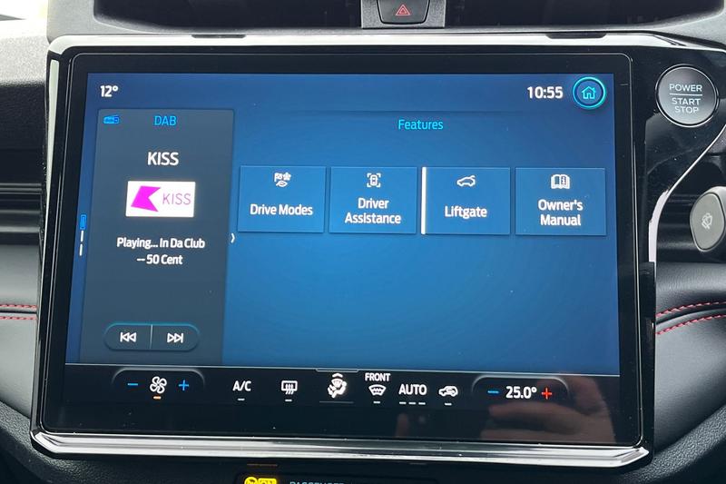 Used Ford Puma 2024 for sale - 76508125: Photo 30