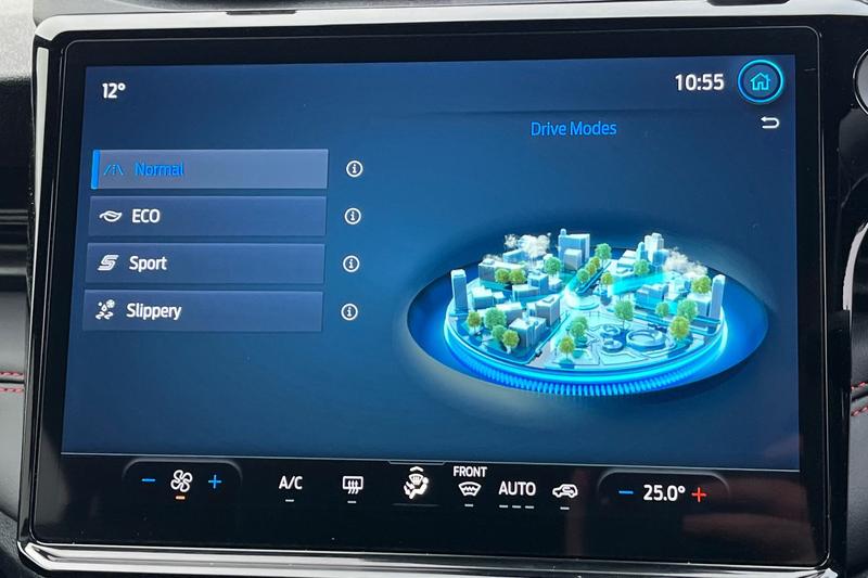 Used Ford Puma 2024 for sale - 76508125: Photo 31