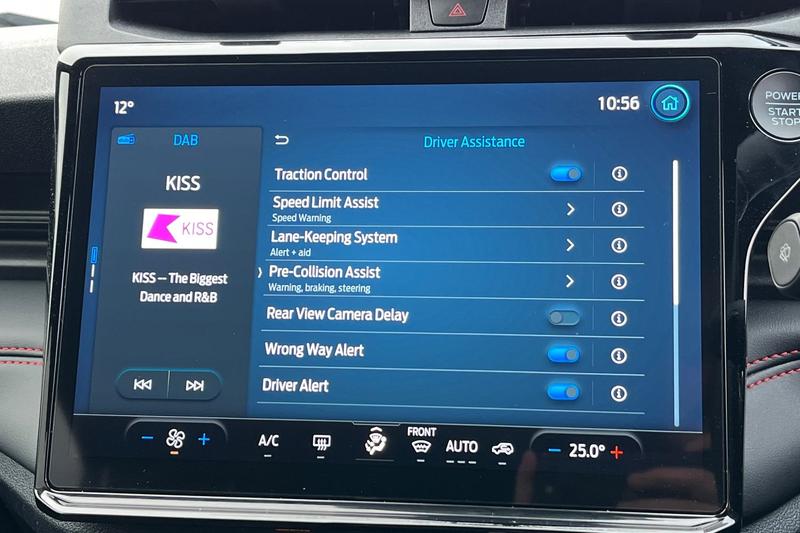 Used Ford Puma 2024 for sale - 76508125: Photo 32