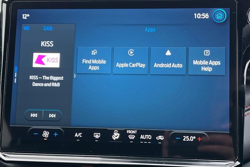 Used Ford Puma 2024 for sale - 76508125: Photo 33