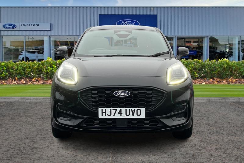 Used Ford Puma 2024 for sale - 76508125: Photo 6