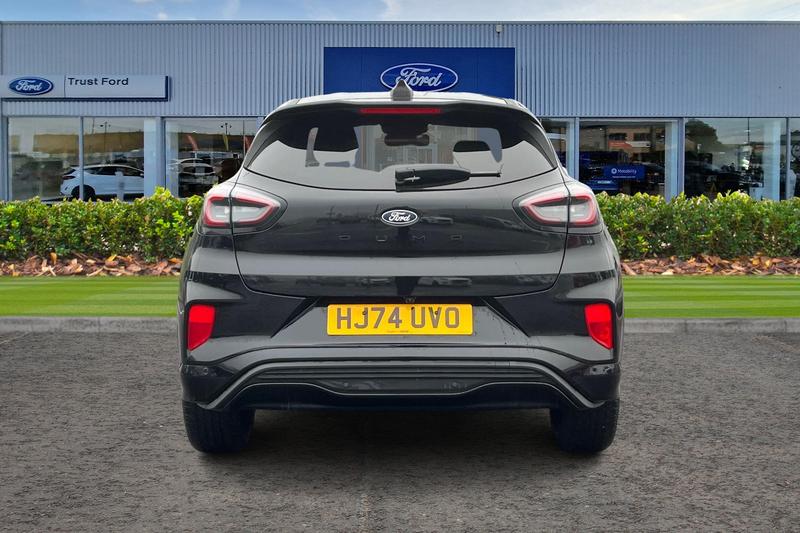 Used Ford Puma 2024 for sale - 76508125: Photo 7