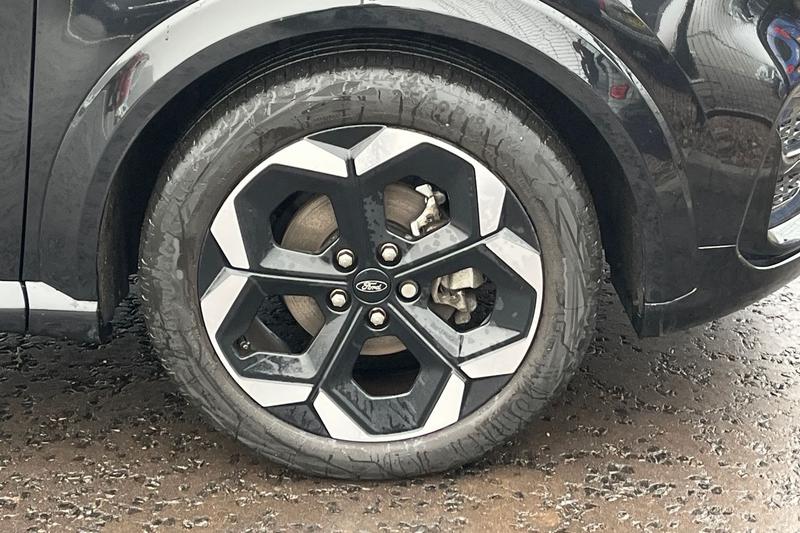 Used Ford Puma 2024 for sale - 76508125: Photo 8