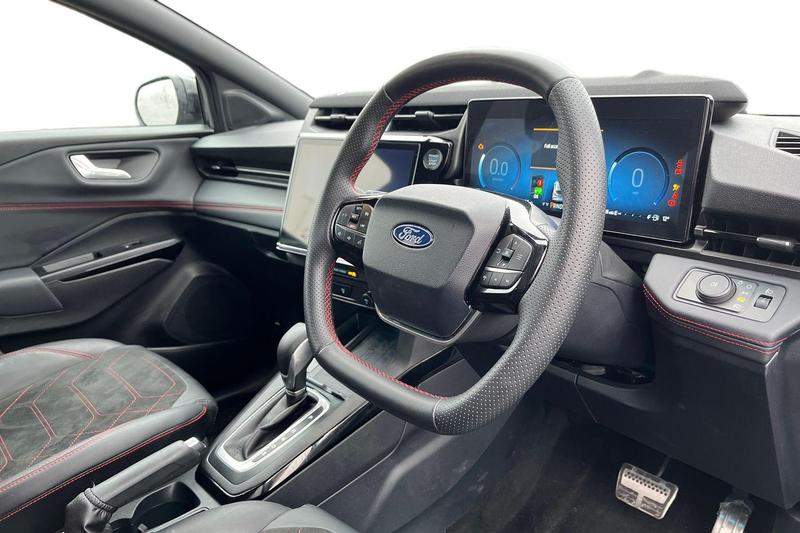 Used Ford Puma 2024 for sale - 76508125: Photo 9