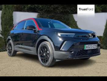 Used Vauxhall Mokka 2023 for sale - 75304157: Photo