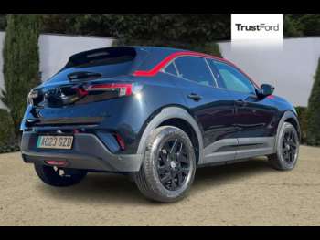 Used Vauxhall Mokka 2023 for sale - 75304157: Photo